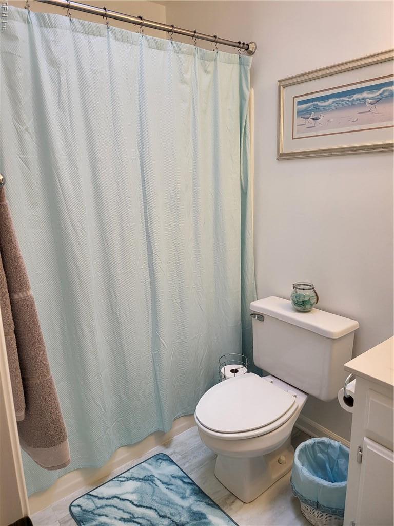 136 Briarwood Place Yorktown VA 23692