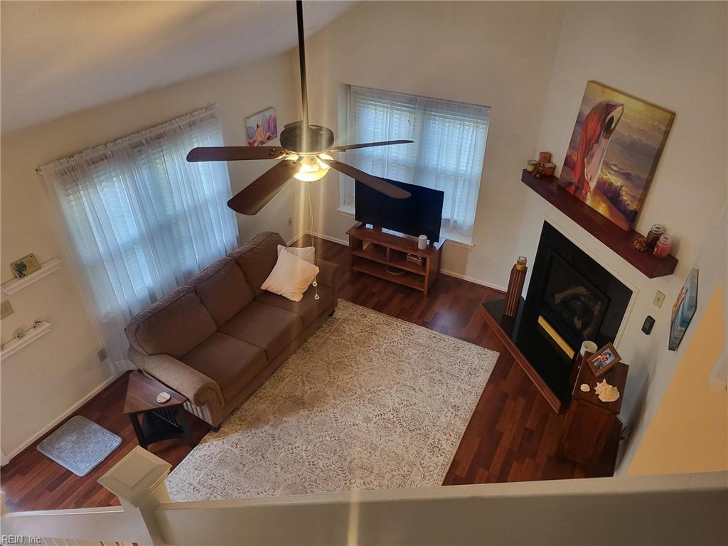 136 Briarwood Place Yorktown VA 23692