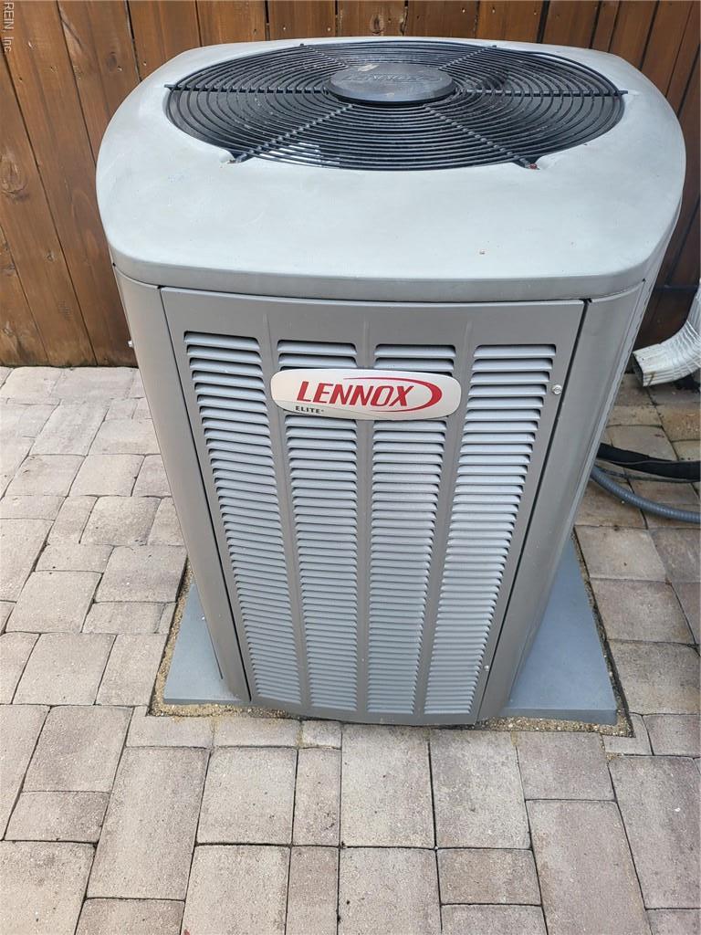 136 Briarwood Place Yorktown VA 23692