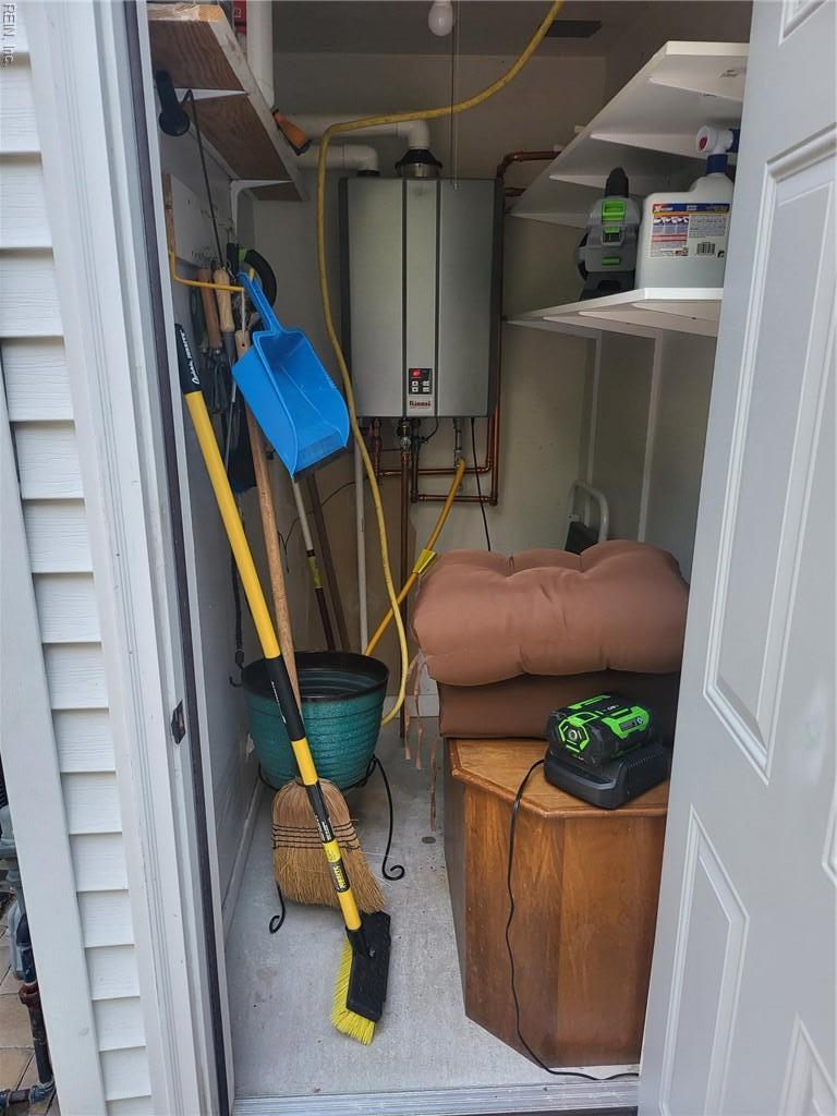 136 Briarwood Place Yorktown VA 23692