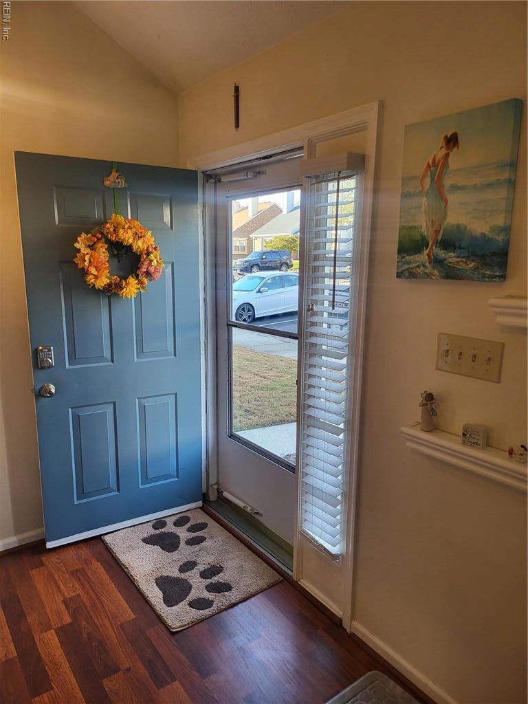 136 Briarwood Place Yorktown VA 23692