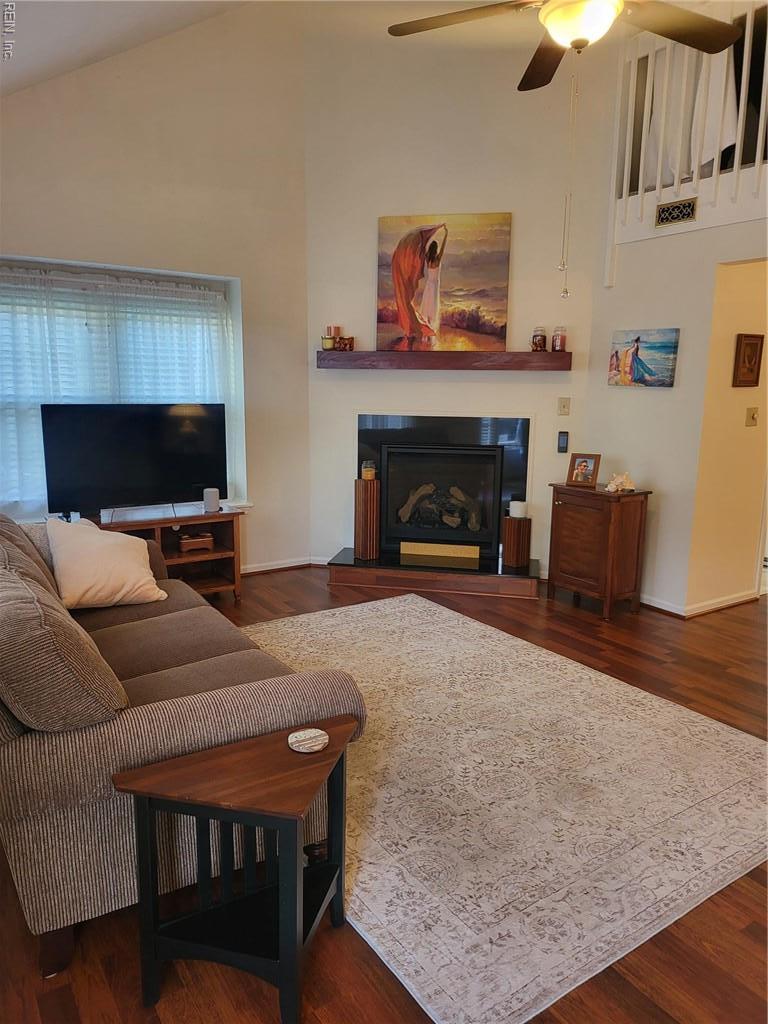 136 Briarwood Place Yorktown VA 23692