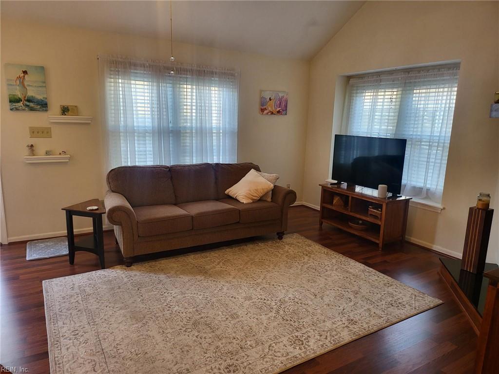 136 Briarwood Place Yorktown VA 23692