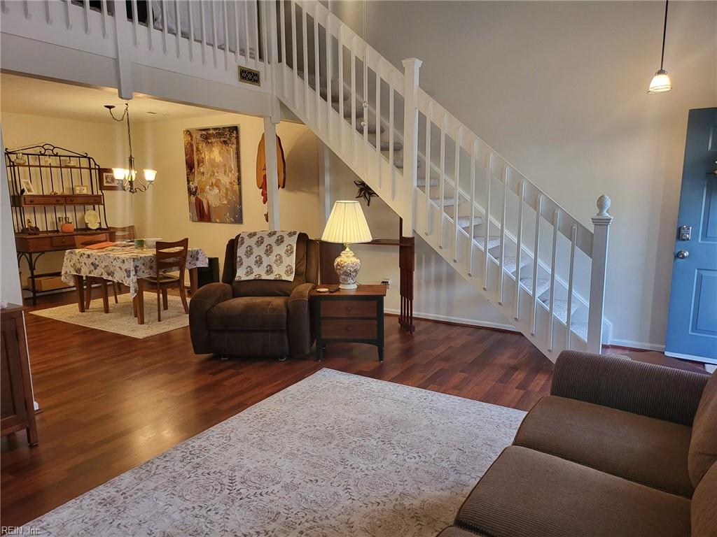 136 Briarwood Place Yorktown VA 23692