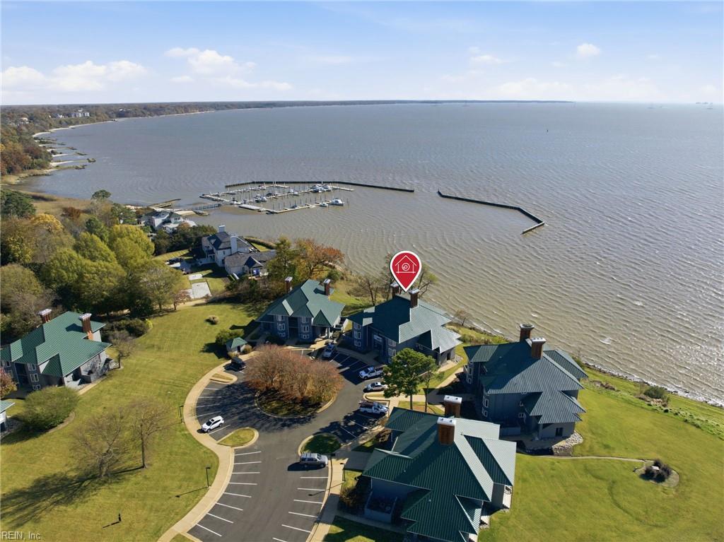 Williamsburg VA, 513 Richmonds Ordinary