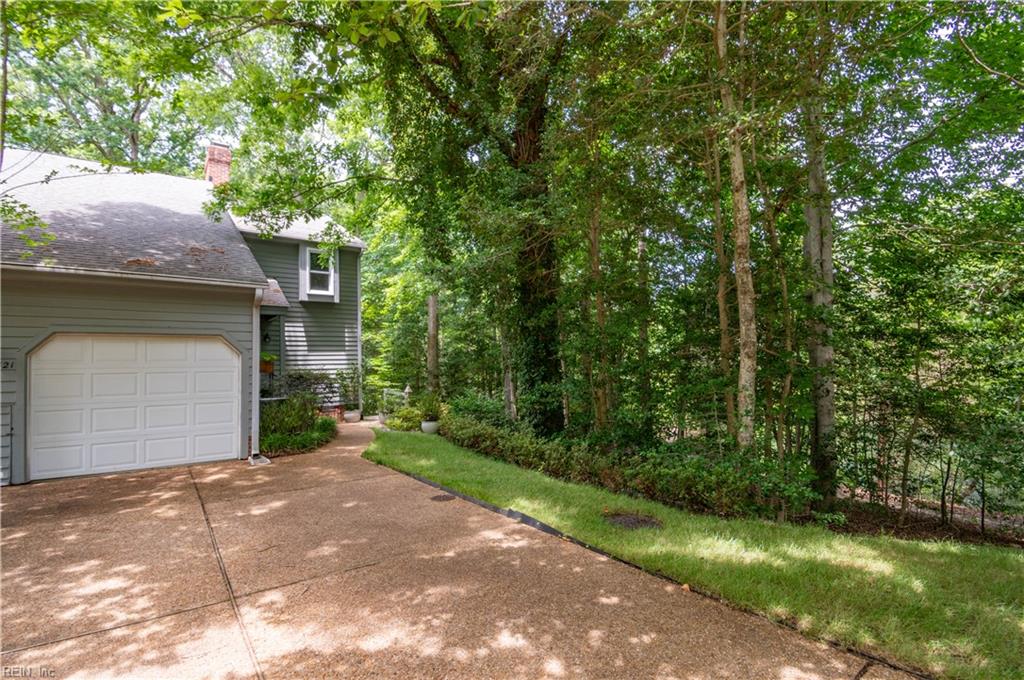 521 Spring Trace Williamsburg VA 23188