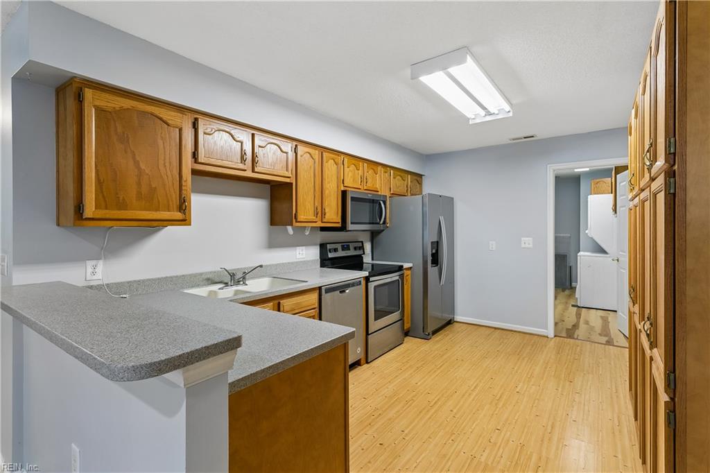 210 Timberline Loop Yorktown VA 23692