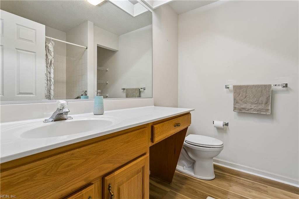 210 Timberline Loop Yorktown VA 23692