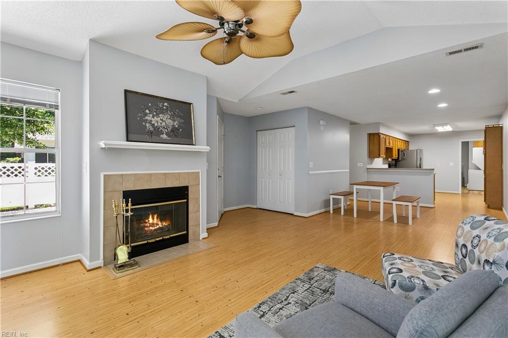 210 Timberline Loop Yorktown VA 23692