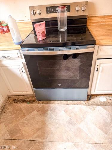 390 Susan Constant Drive Newport News VA 23608