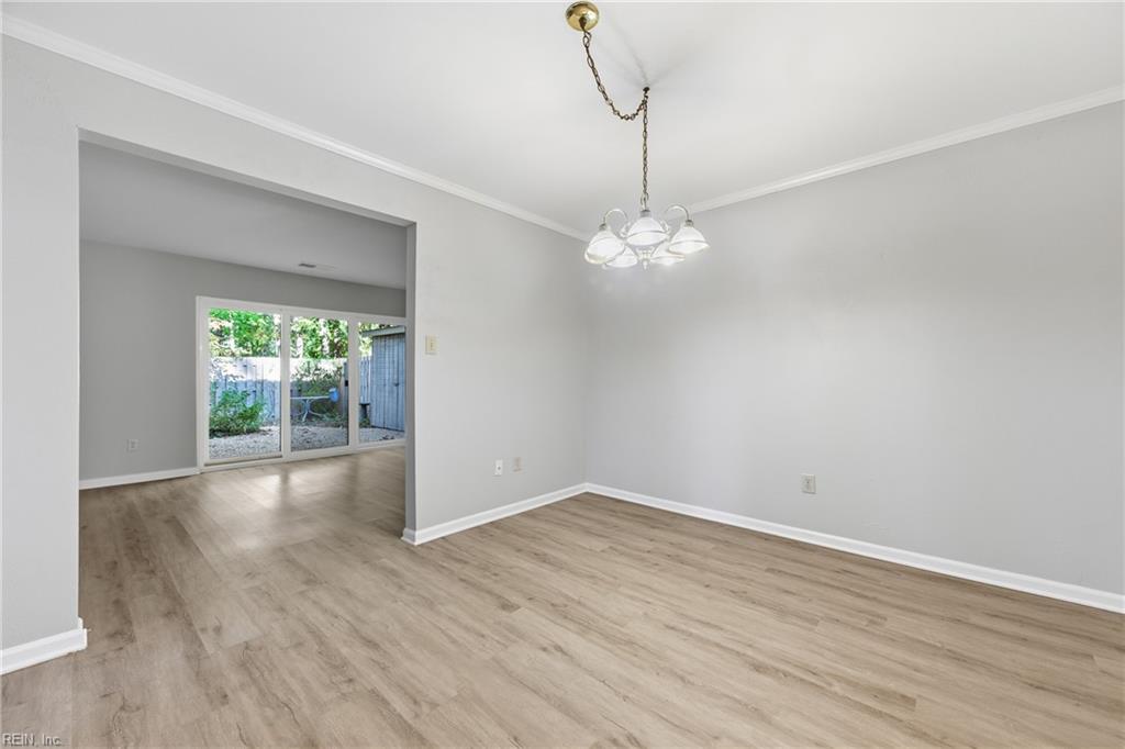 1001 Willow Green Drive Newport News VA 23602