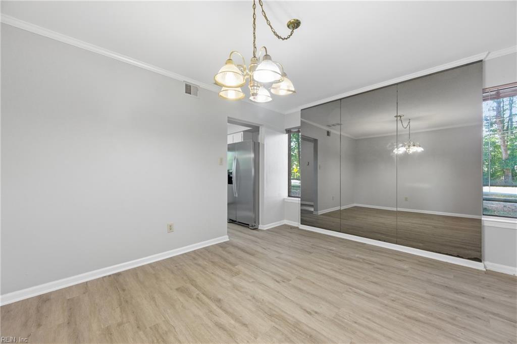 1001 Willow Green Drive Newport News VA 23602