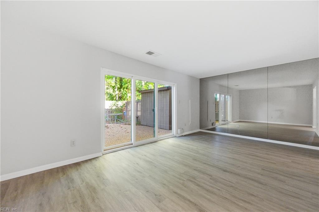 1001 Willow Green Drive Newport News VA 23602