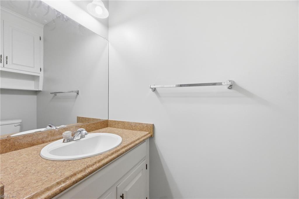 1001 Willow Green Drive Newport News VA 23602