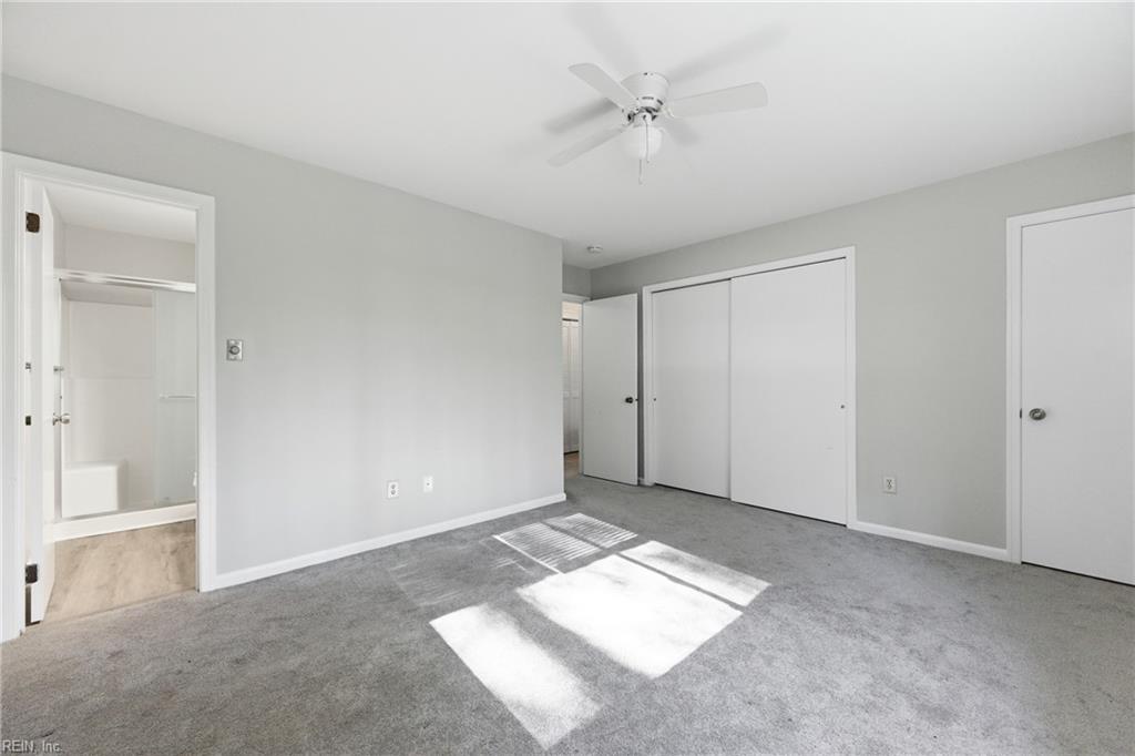 1001 Willow Green Drive Newport News VA 23602