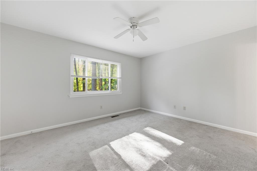 1001 Willow Green Drive Newport News VA 23602