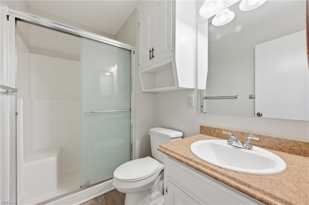 1001 Willow Green Drive Newport News VA 23602