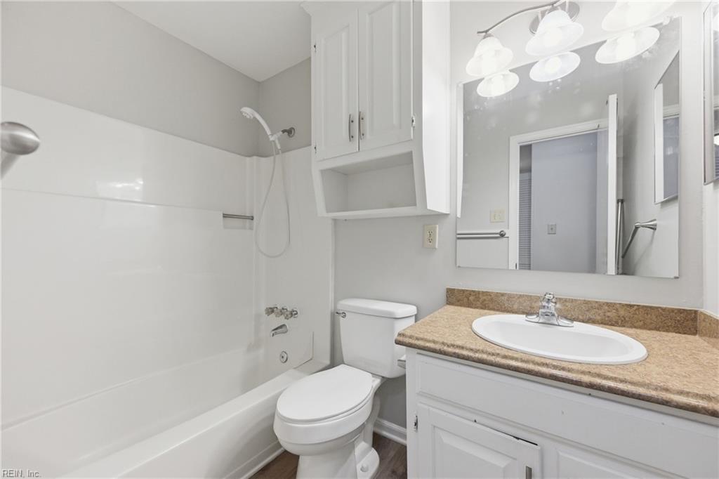 1001 Willow Green Drive Newport News VA 23602