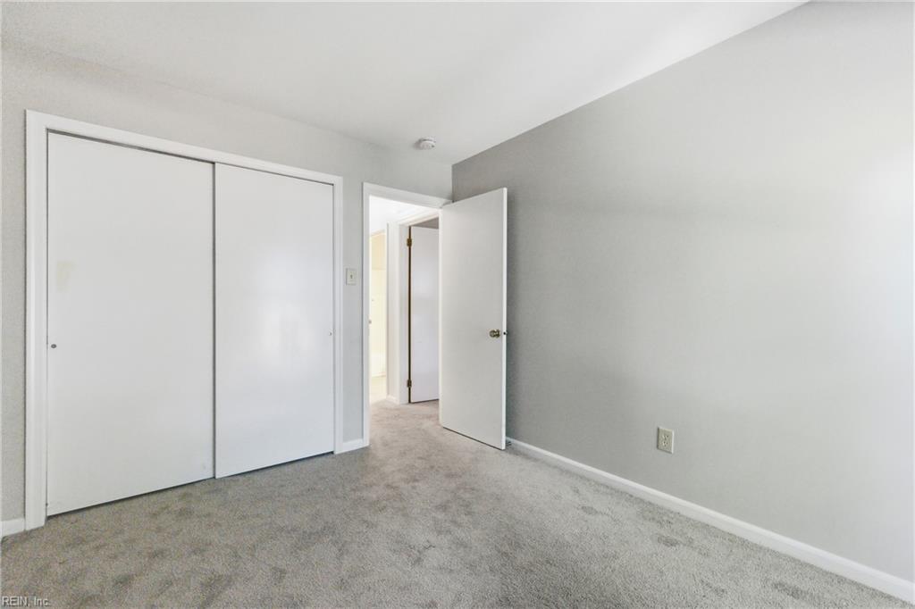 1001 Willow Green Drive Newport News VA 23602