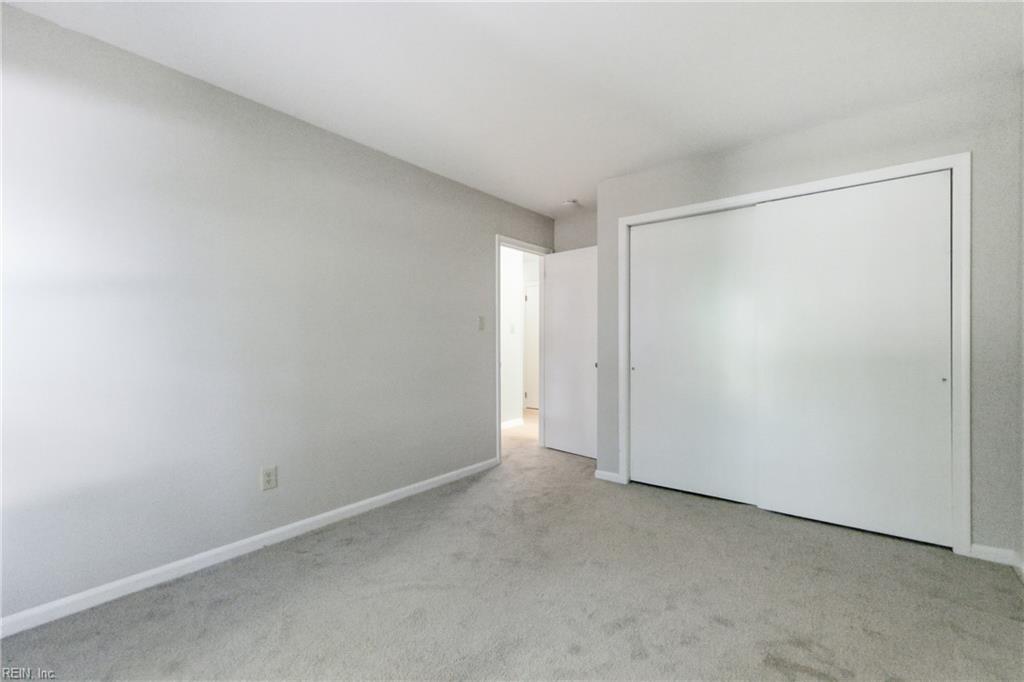 1001 Willow Green Drive Newport News VA 23602