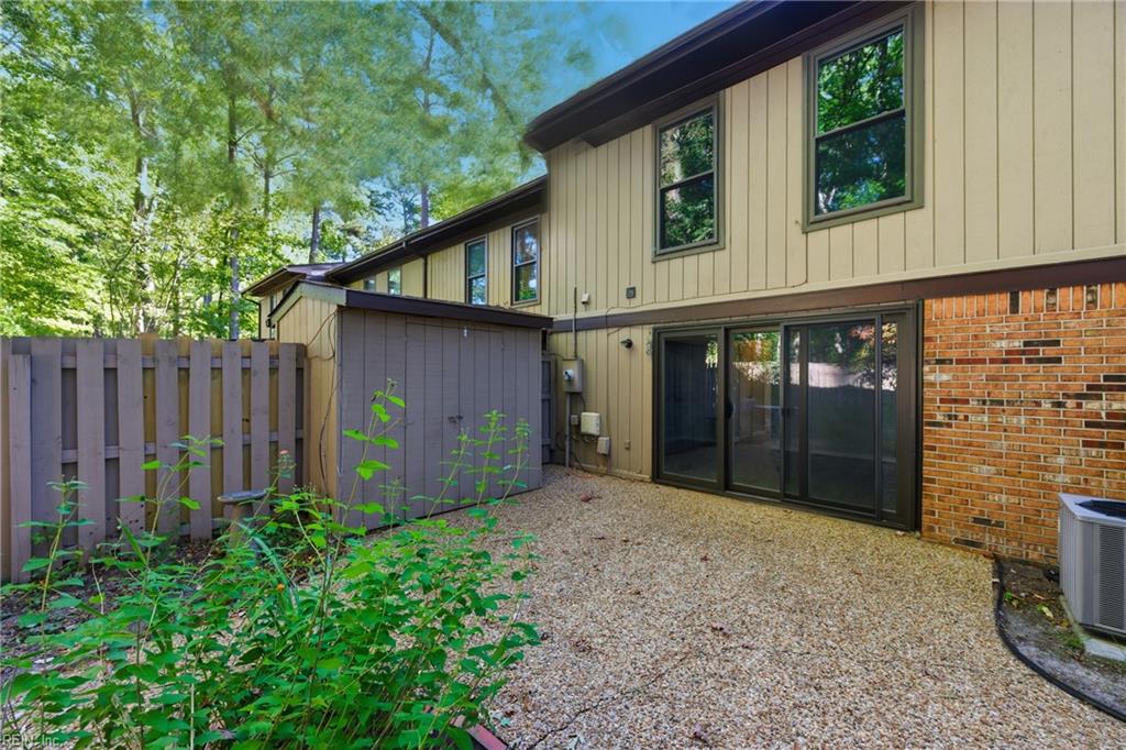 1001 Willow Green Drive Newport News VA 23602