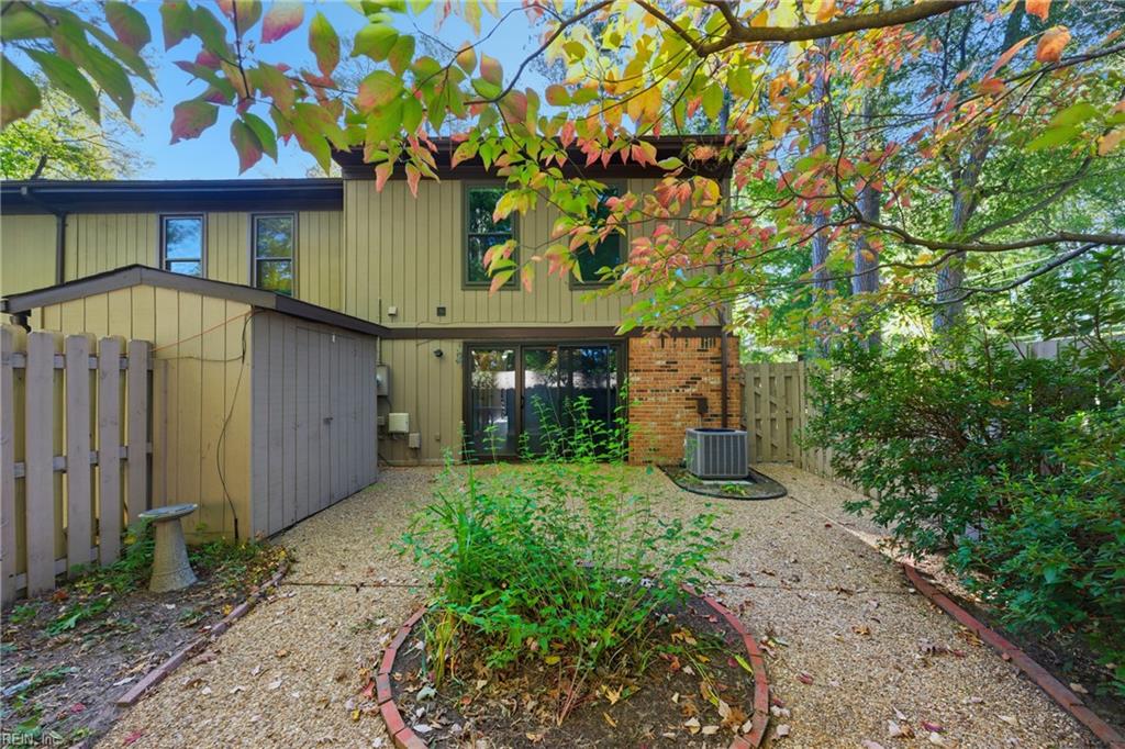 1001 Willow Green Drive Newport News VA 23602