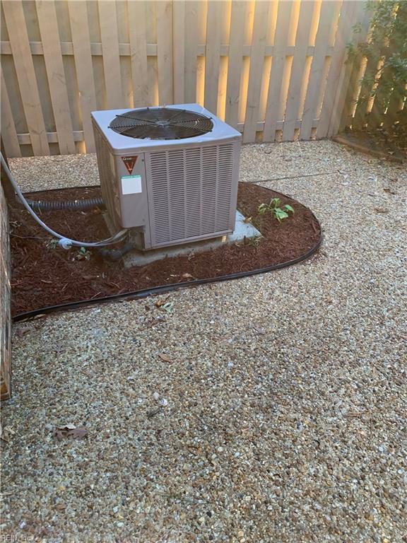 1001 Willow Green Drive Newport News VA 23602