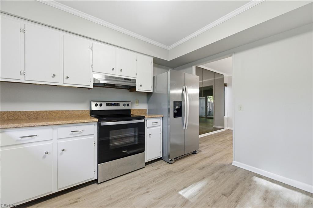 1001 Willow Green Drive Newport News VA 23602