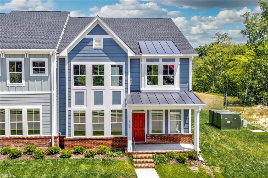 4406 Battery Boulevard Williamsburg VA 23185