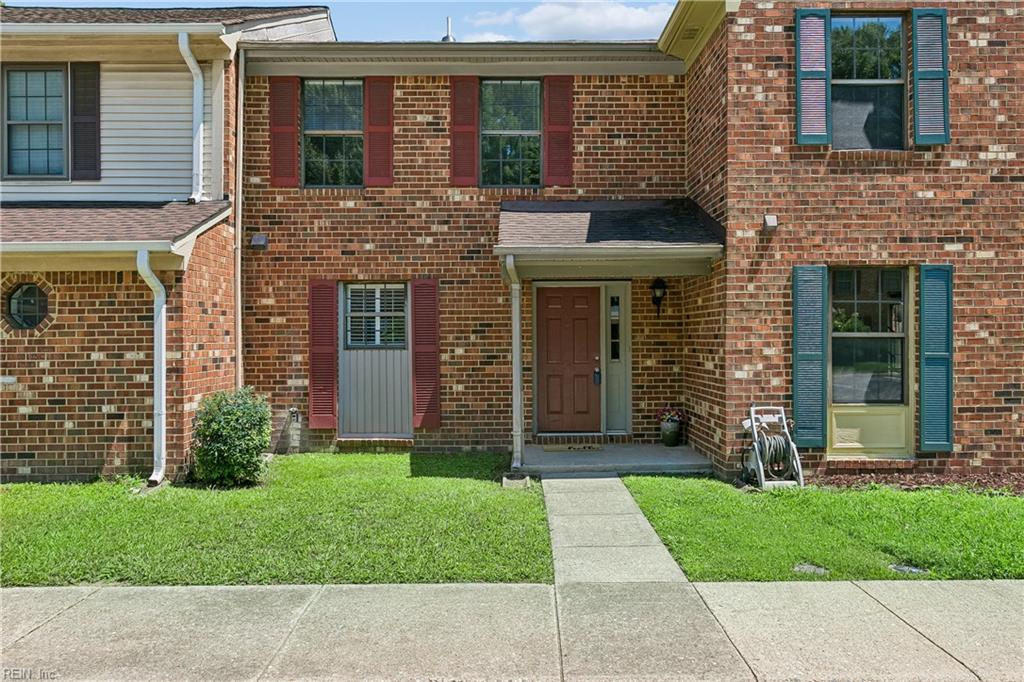 359 Deputy Lane Newport News VA 23608
