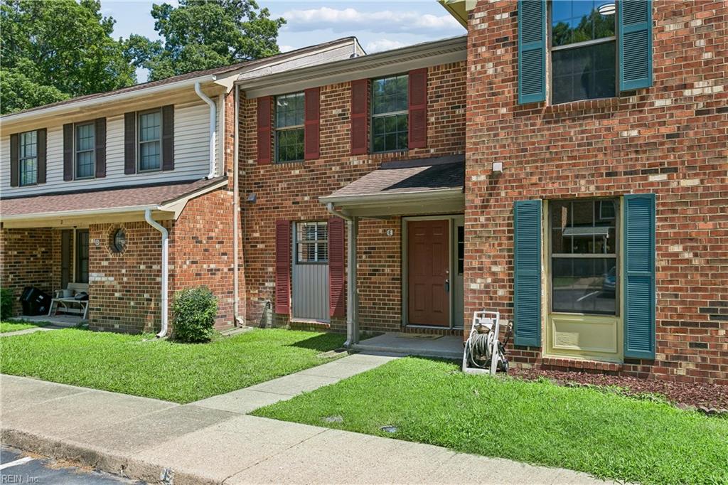 359 Deputy Lane Newport News VA 23608