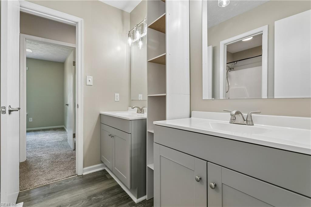 359 Deputy Lane Newport News VA 23608