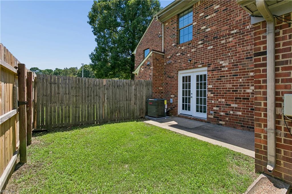 359 Deputy Lane Newport News VA 23608