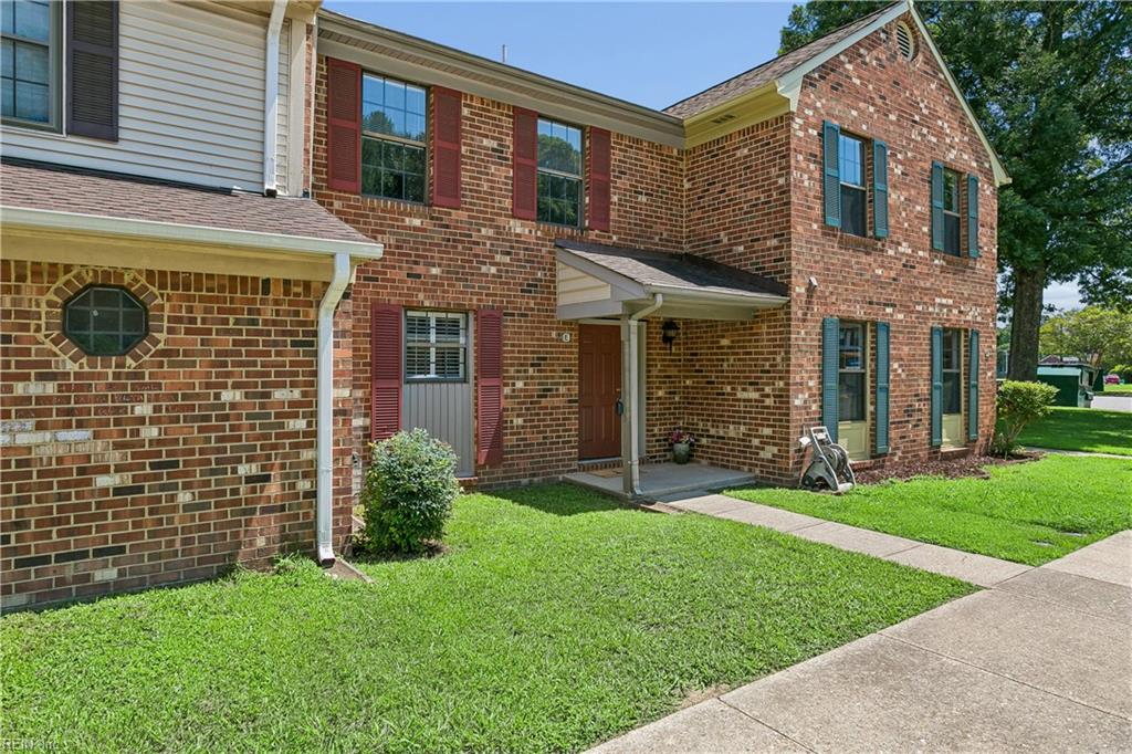 359 Deputy Lane Newport News VA 23608