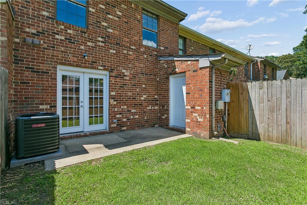 359 Deputy Lane Newport News VA 23608