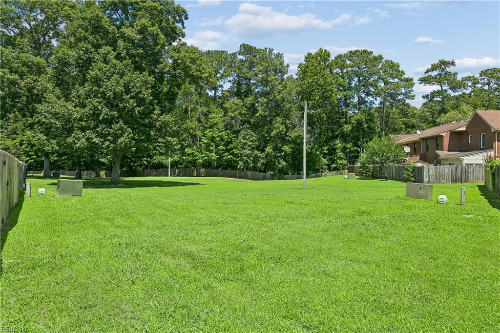 359 Deputy Lane Newport News VA 23608