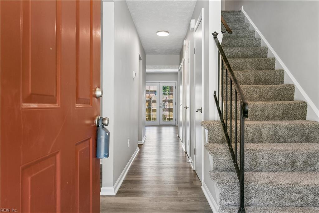 359 Deputy Lane Newport News VA 23608