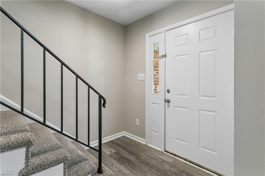 359 Deputy Lane Newport News VA 23608