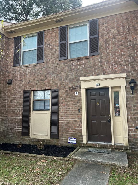 294 Circuit Lane Newport News VA 23608