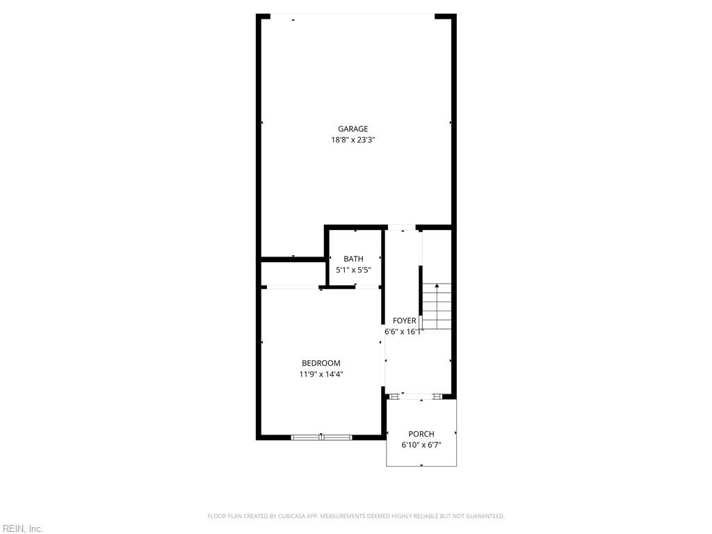 128 Daybeacon Street Yorktown VA 23692