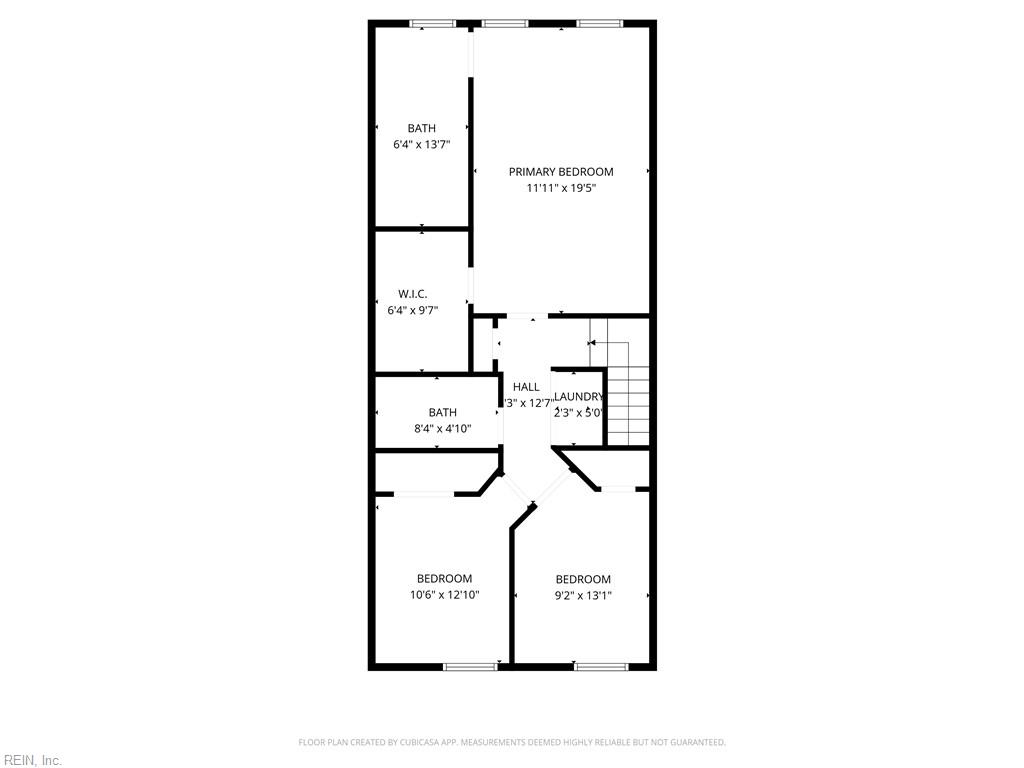 128 Daybeacon Street Yorktown VA 23692