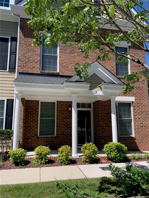 117 Ellery Street Yorktown VA 23692