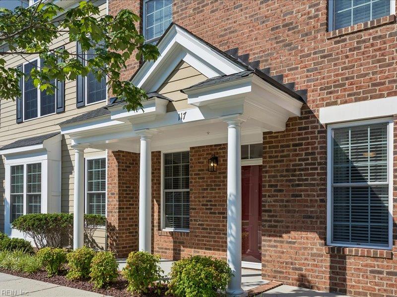117 Ellery Street Yorktown VA 23692
