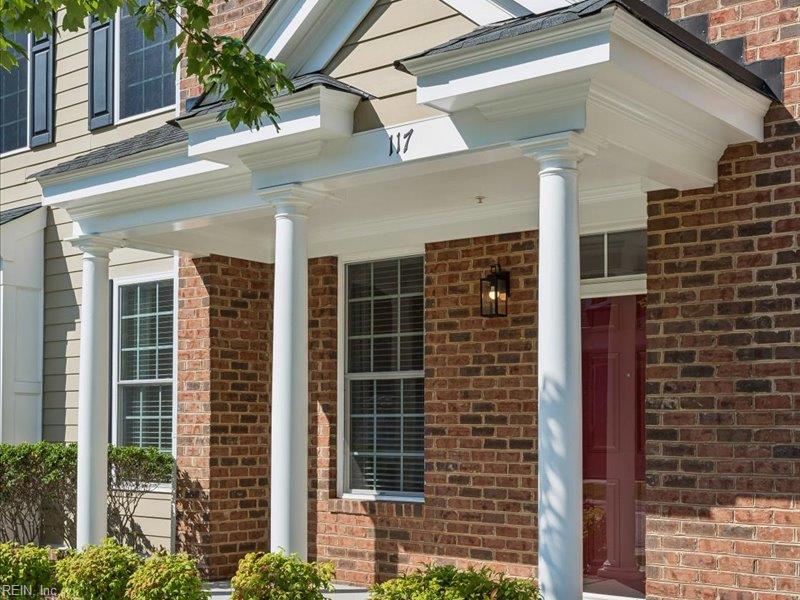 117 Ellery Street Yorktown VA 23692