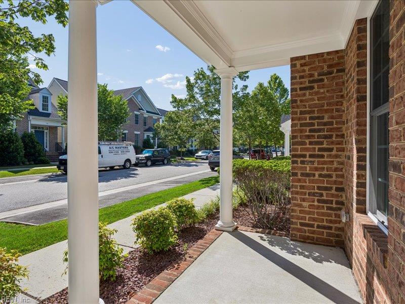 117 Ellery Street Yorktown VA 23692