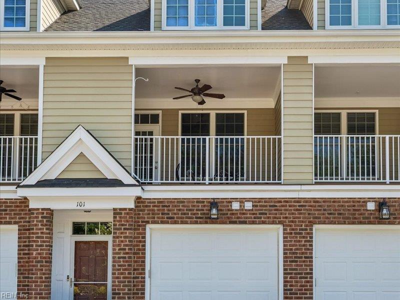 117 Ellery Street Yorktown VA 23692