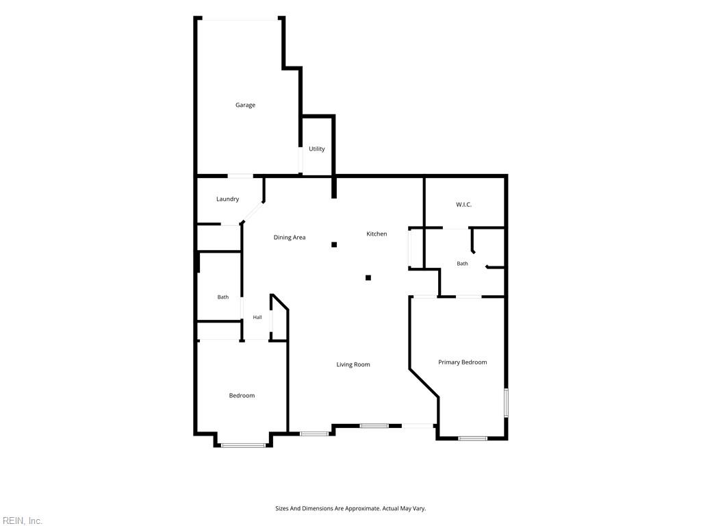 117 Ellery Street Yorktown VA 23692