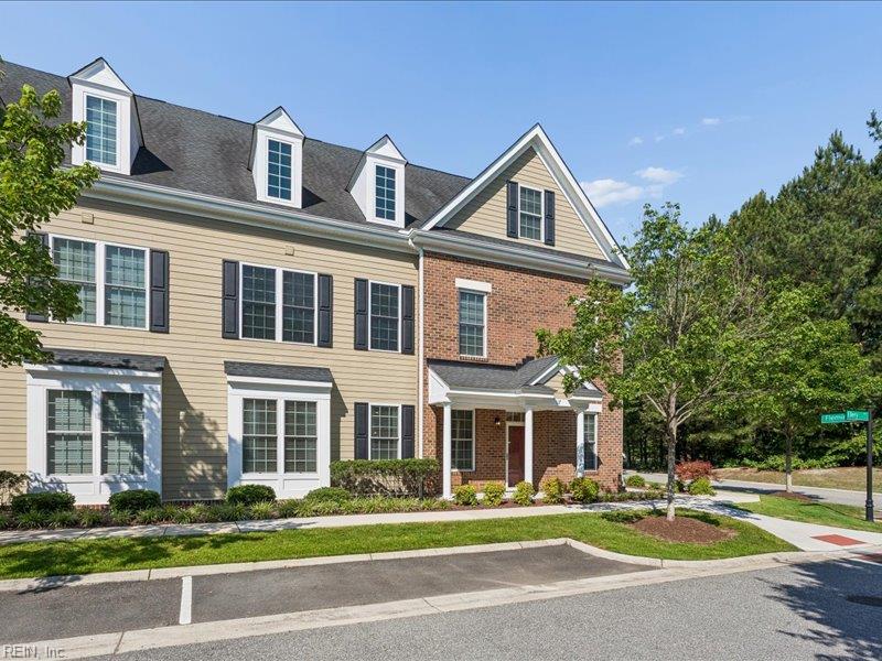117 Ellery Street Yorktown VA 23692