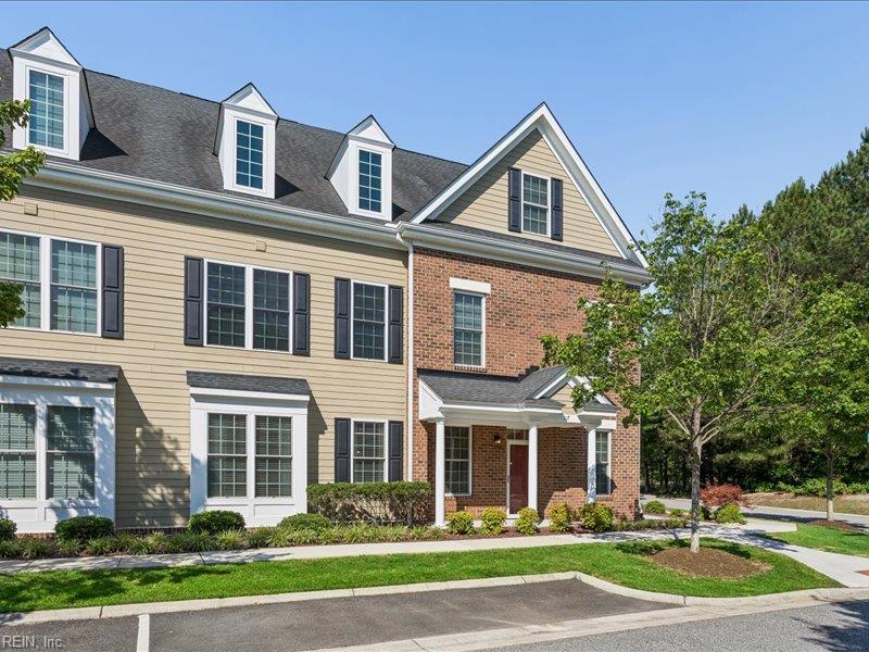 117 Ellery Street Yorktown VA 23692