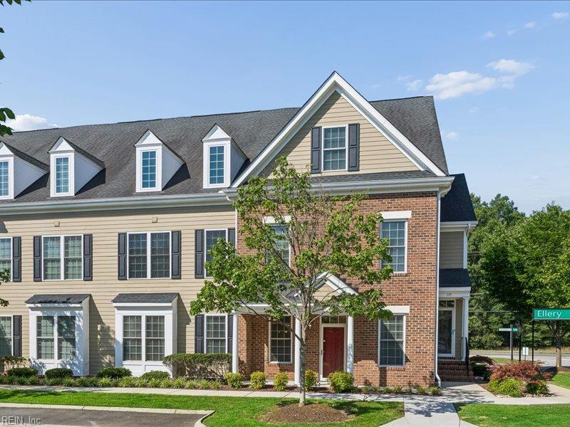 117 Ellery Street Yorktown VA 23692